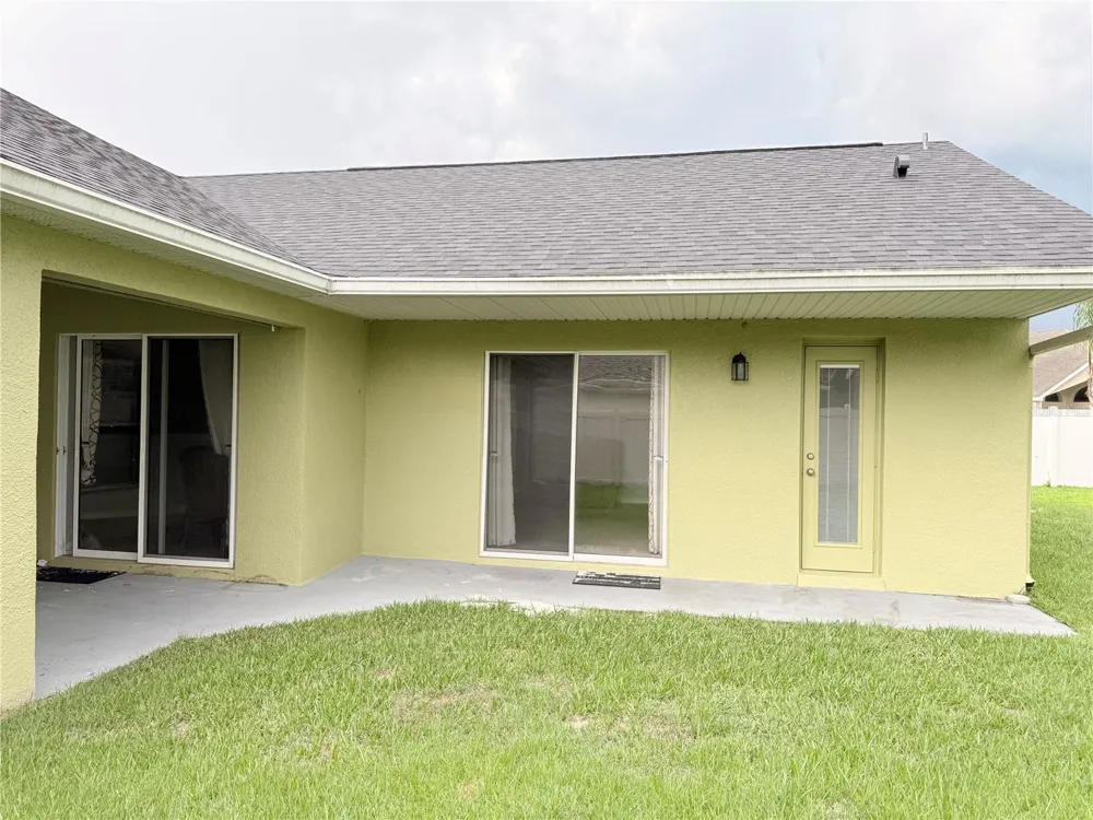 1000 SENECA TRAIL St Cloud, FL 34772
