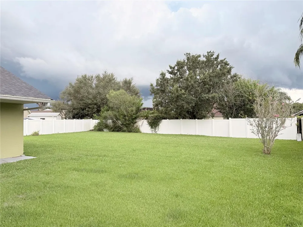 1000 SENECA TRAIL St Cloud, FL 34772