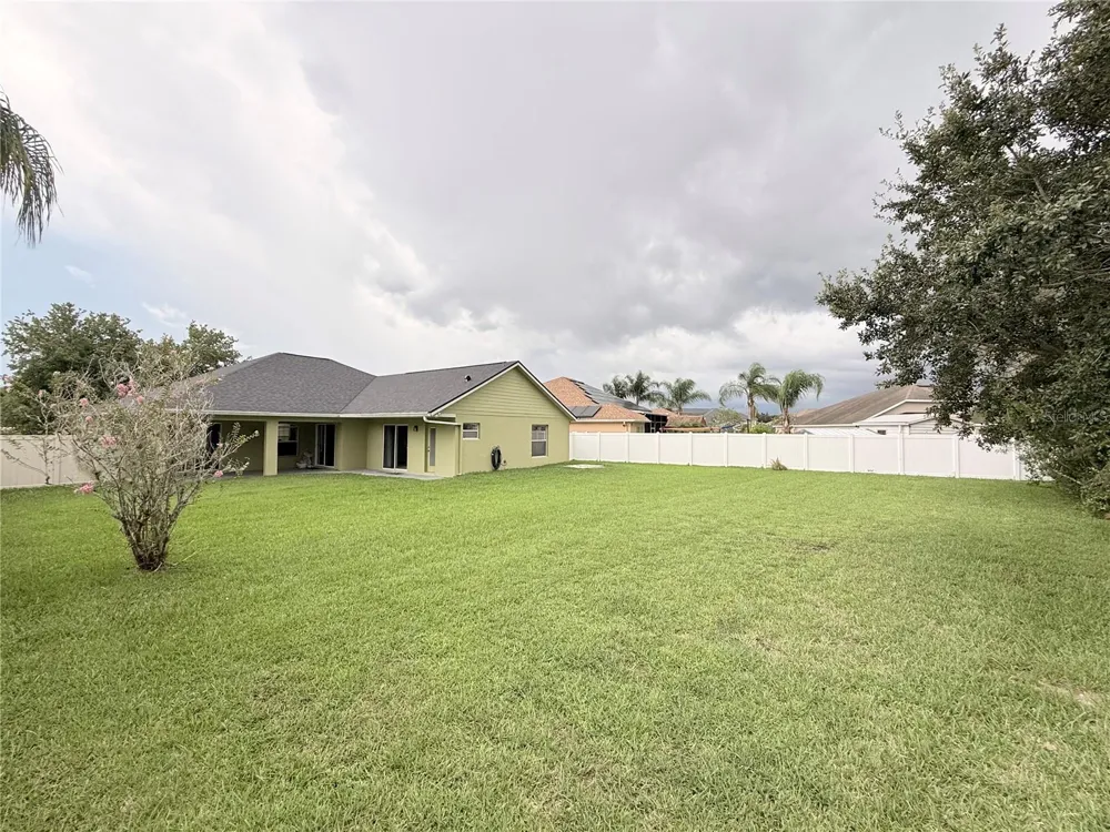 1000 SENECA TRAIL St Cloud, FL 34772