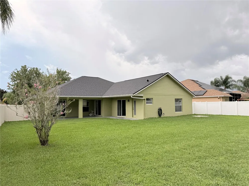 1000 SENECA TRAIL St Cloud, FL 34772