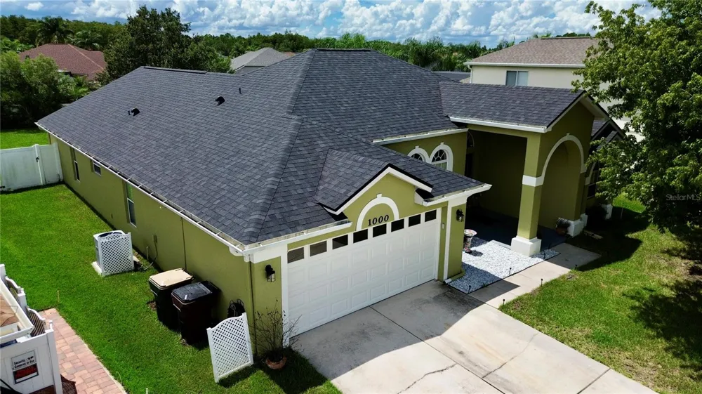1000 SENECA TRAIL St Cloud, FL 34772