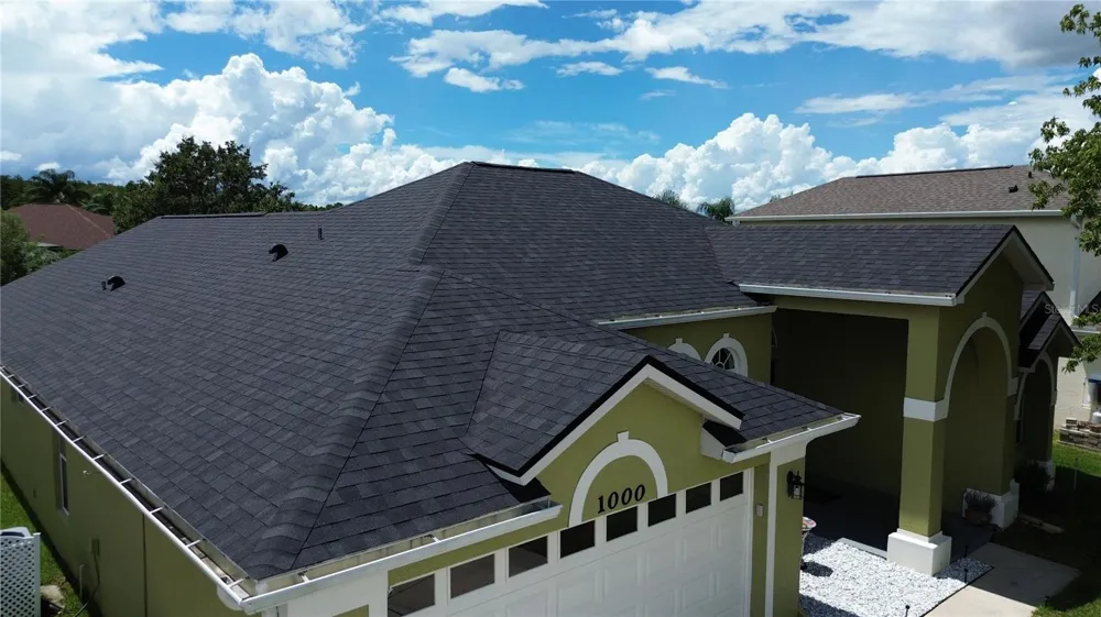 1000 SENECA TRAIL St Cloud, FL 34772