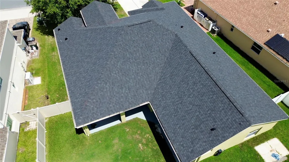 1000 SENECA TRAIL St Cloud, FL 34772