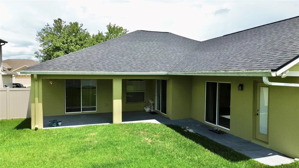 1000 SENECA TRAIL St Cloud, FL 34772