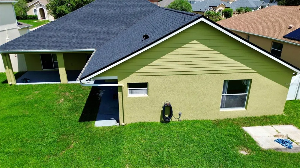 1000 SENECA TRAIL St Cloud, FL 34772