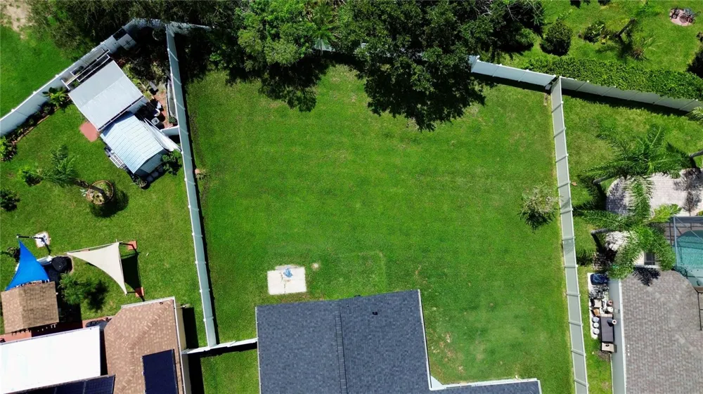 1000 SENECA TRAIL St Cloud, FL 34772