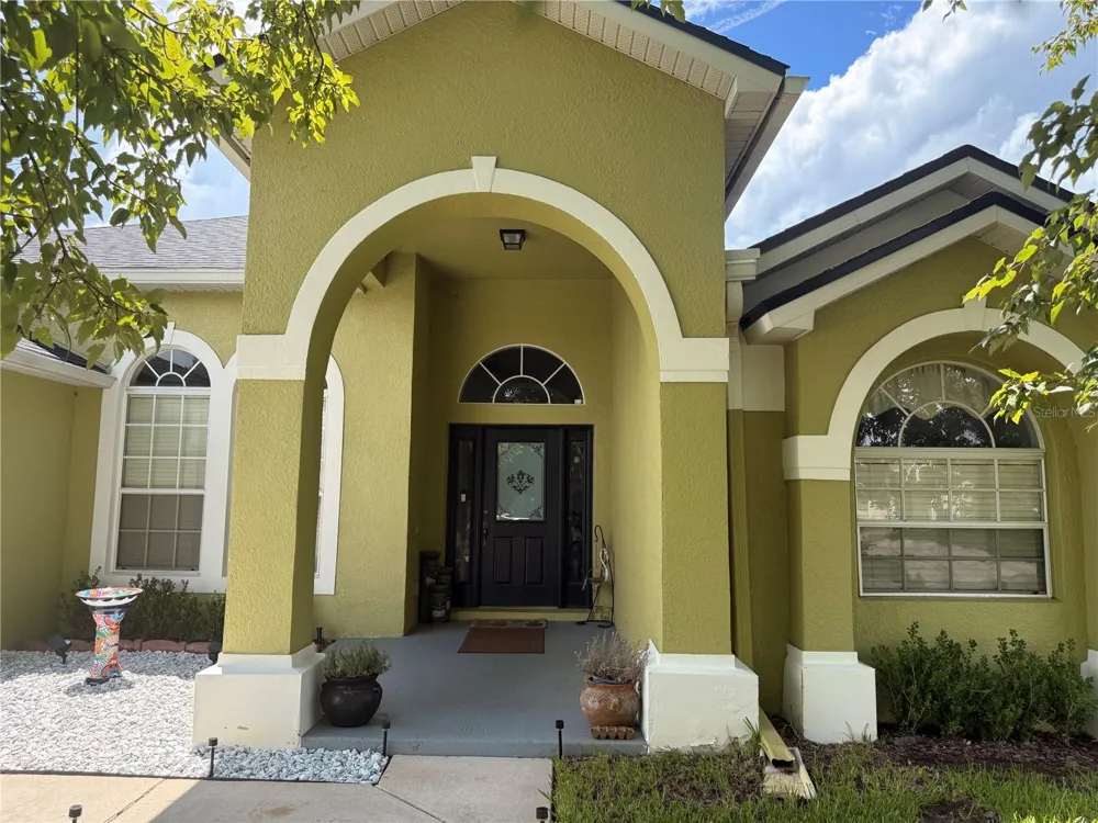 1000 SENECA TRAIL St Cloud, FL 34772