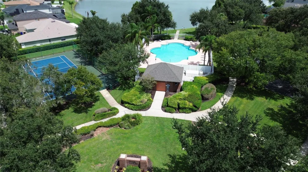 1000 SENECA TRAIL St Cloud, FL 34772
