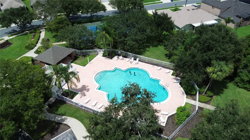 1000 SENECA TRAIL St Cloud, FL 34772