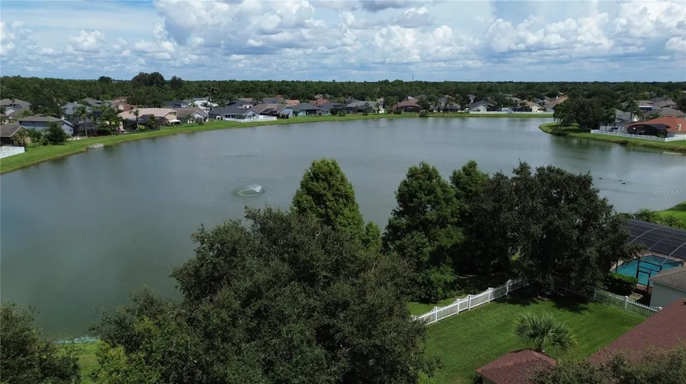 1000 SENECA TRAIL St Cloud, FL 34772