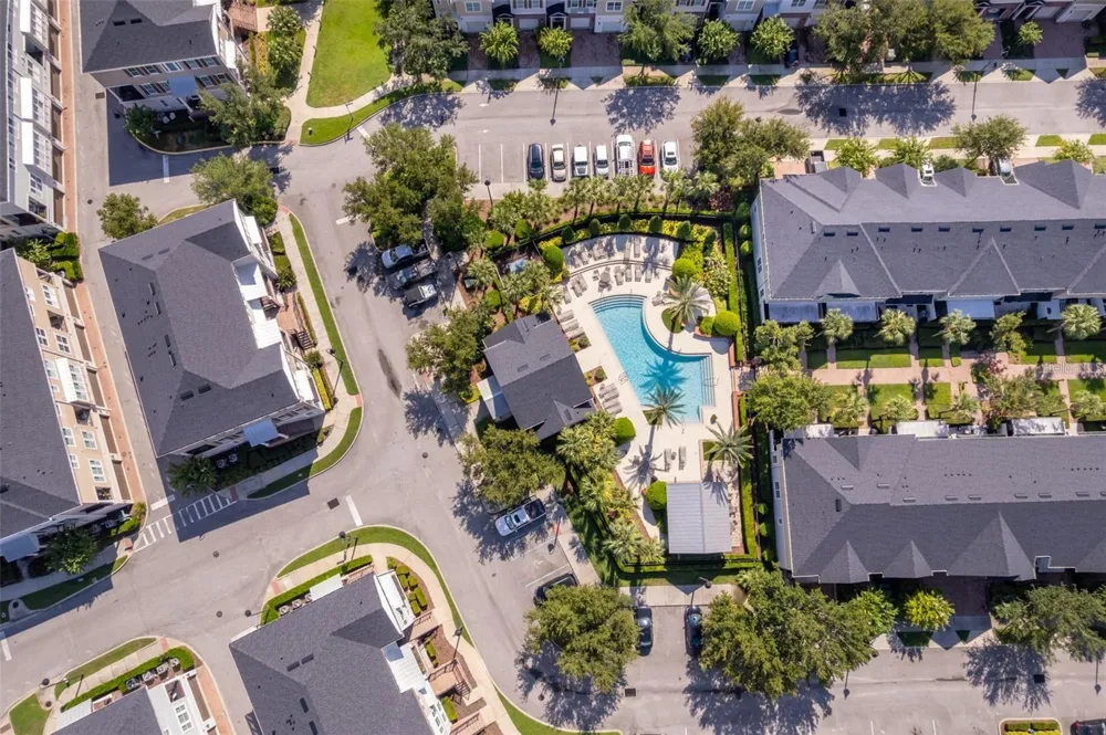 727 CATALONIA COVE Oviedo, FL 32765