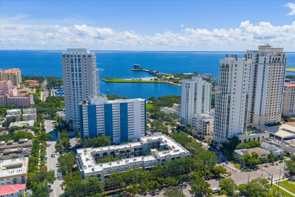 105 4TH AVENUE NE #529 St Petersburg, FL 33701