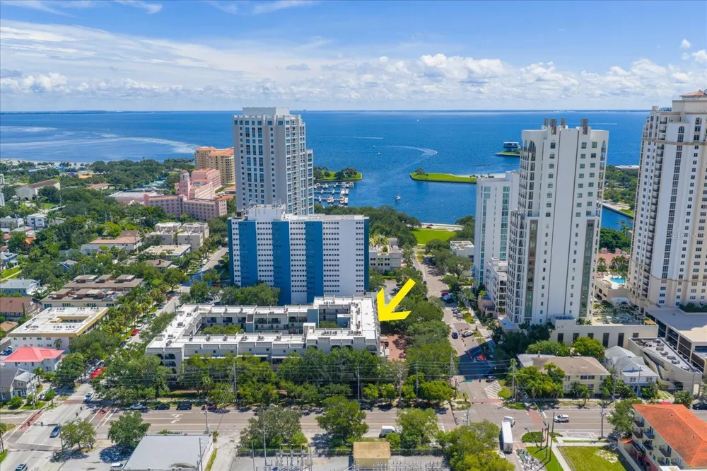 105 4TH AVENUE NE #529 St Petersburg, FL 33701
