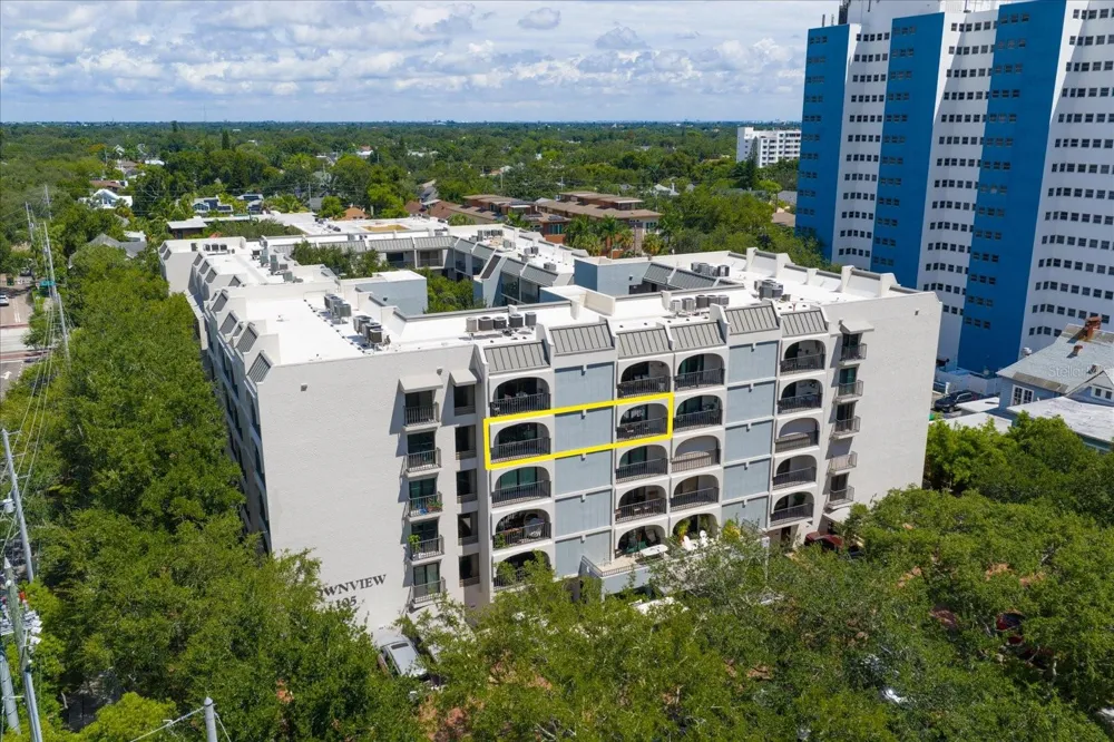 105 4TH AVENUE NE #529 St Petersburg, FL 33701