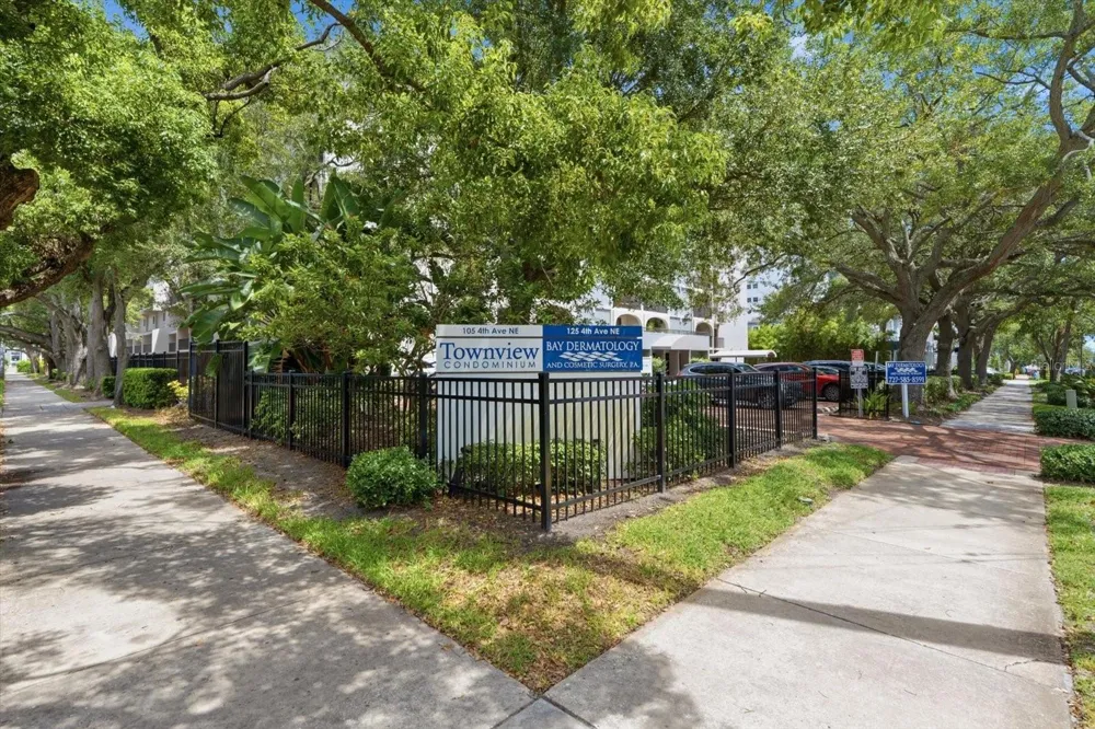 105 4TH AVENUE NE #529 St Petersburg, FL 33701