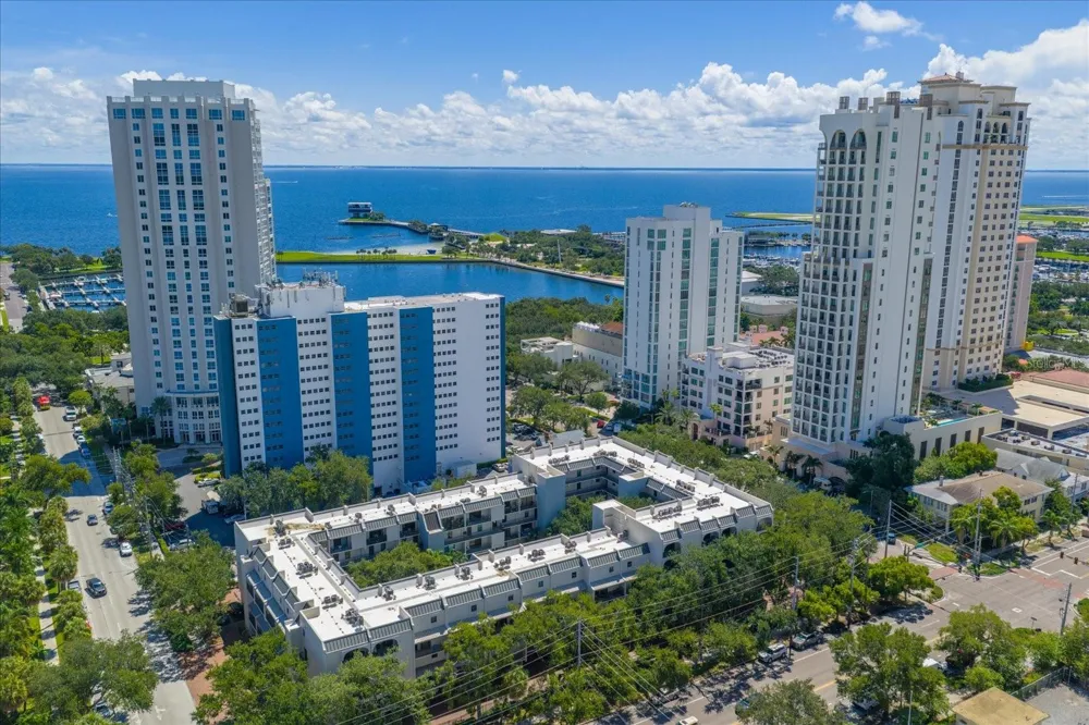 105 4TH AVENUE NE #529 St Petersburg, FL 33701
