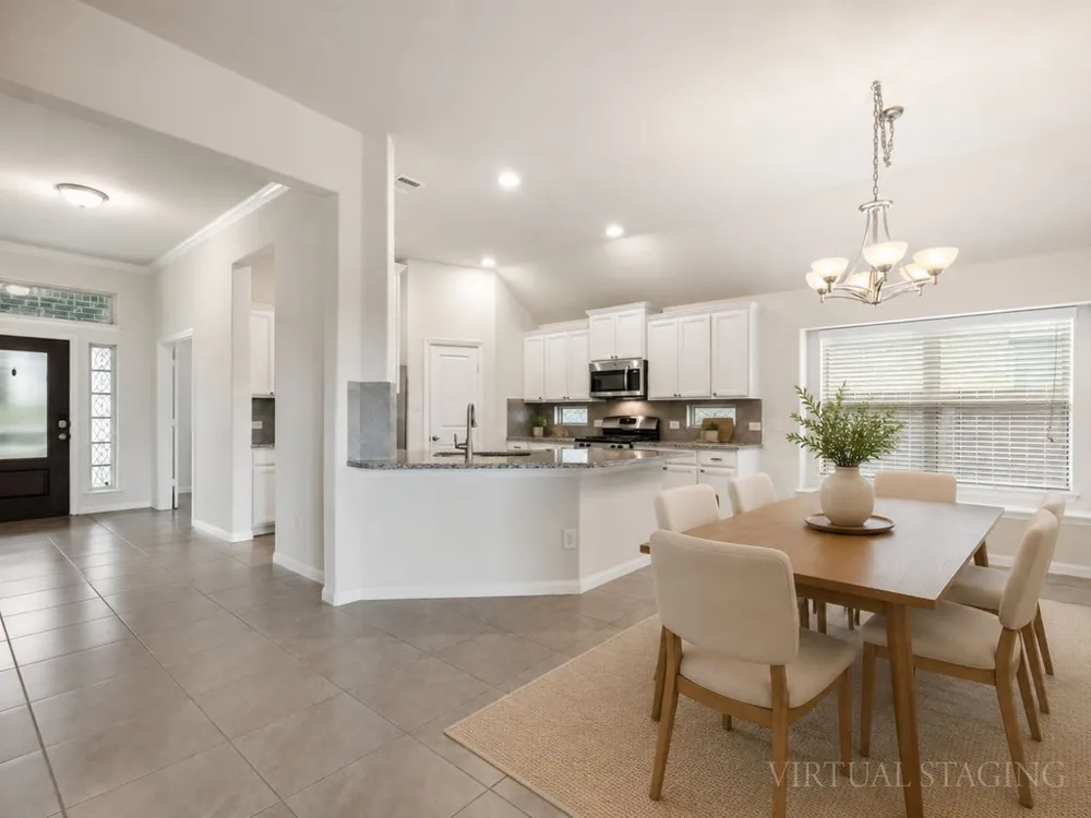 1214 Chad Drive Round Rock, TX 78665