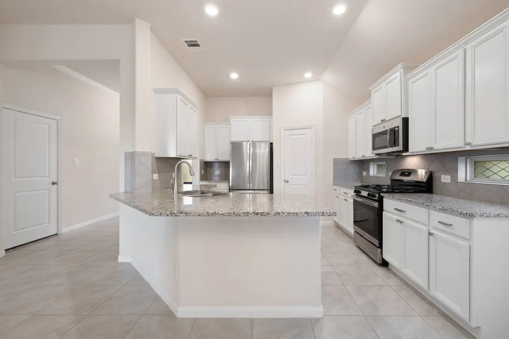 1214 Chad Drive Round Rock, TX 78665