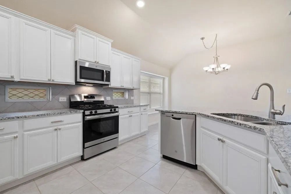 1214 Chad Drive Round Rock, TX 78665
