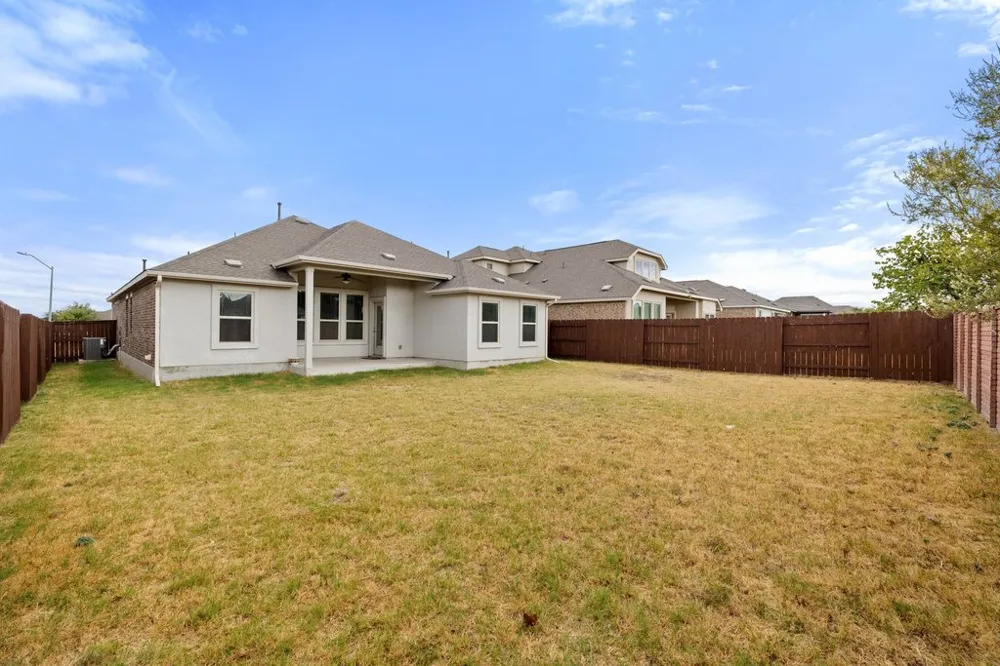 1214 Chad Drive Round Rock, TX 78665