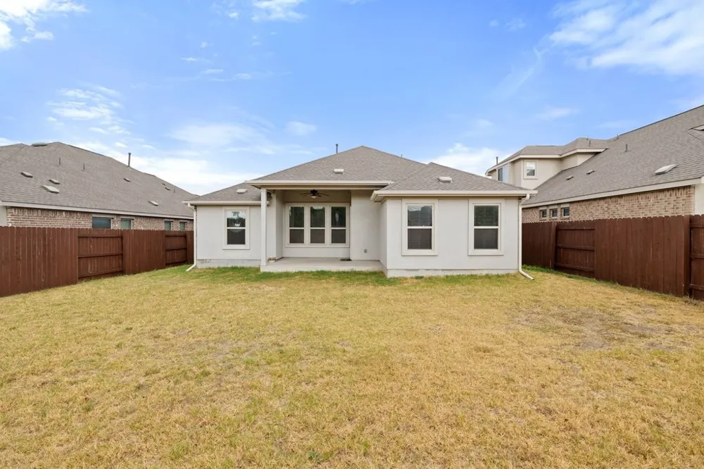 1214 Chad Drive Round Rock, TX 78665