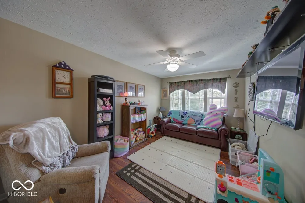 2981 Beckenham Way Greenwood, IN 46143