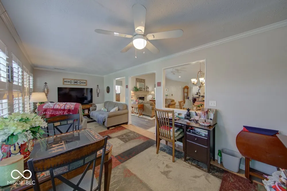 2981 Beckenham Way Greenwood, IN 46143
