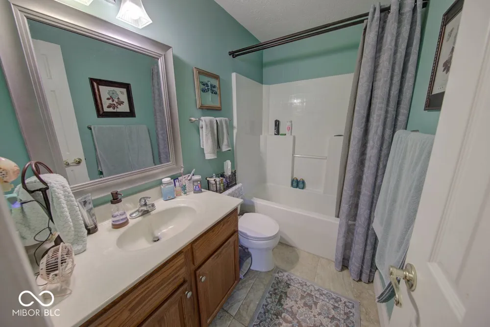 2981 Beckenham Way Greenwood, IN 46143