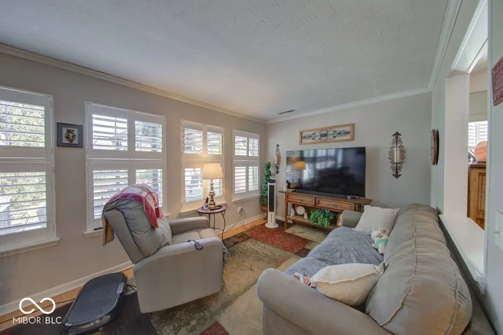 2981 Beckenham Way Greenwood, IN 46143