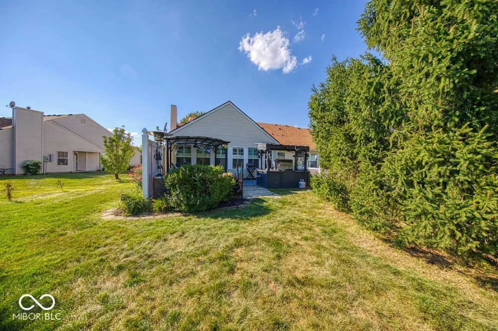 2981 Beckenham Way Greenwood, IN 46143