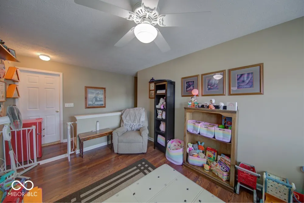 2981 Beckenham Way Greenwood, IN 46143