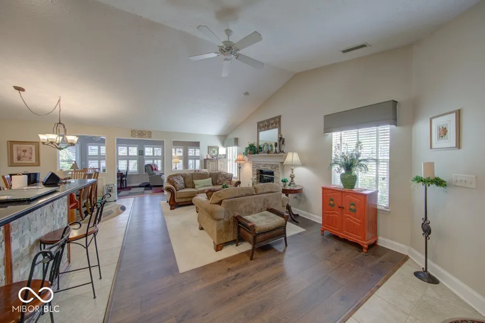 2981 Beckenham Way Greenwood, IN 46143