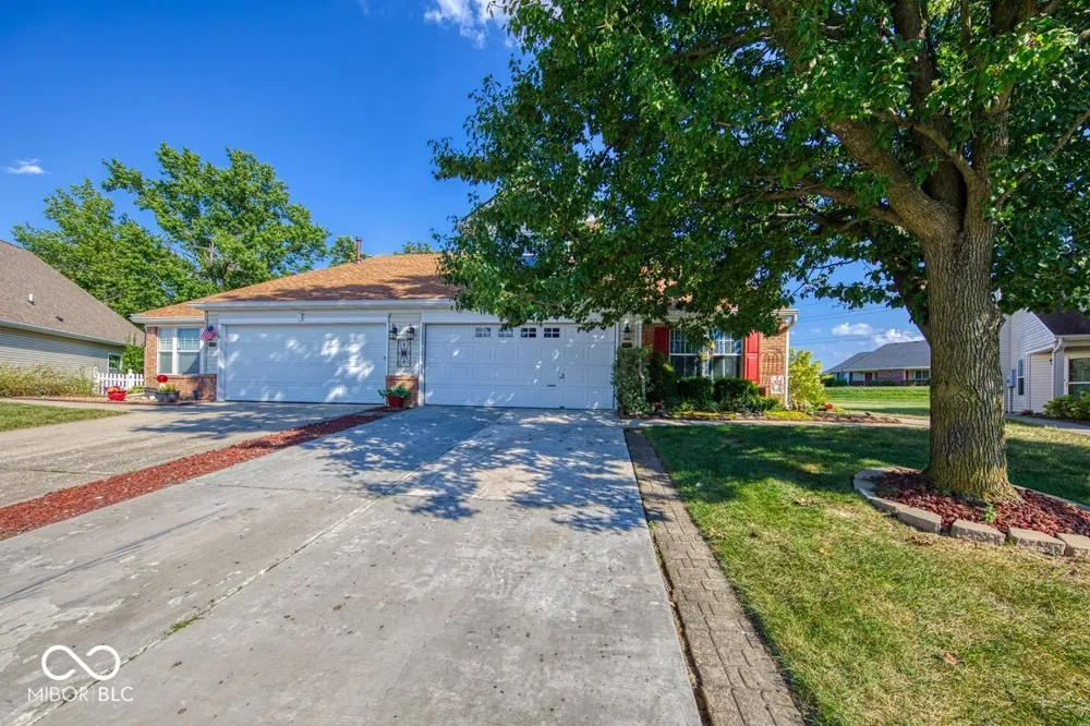 2981 Beckenham Way Greenwood, IN 46143