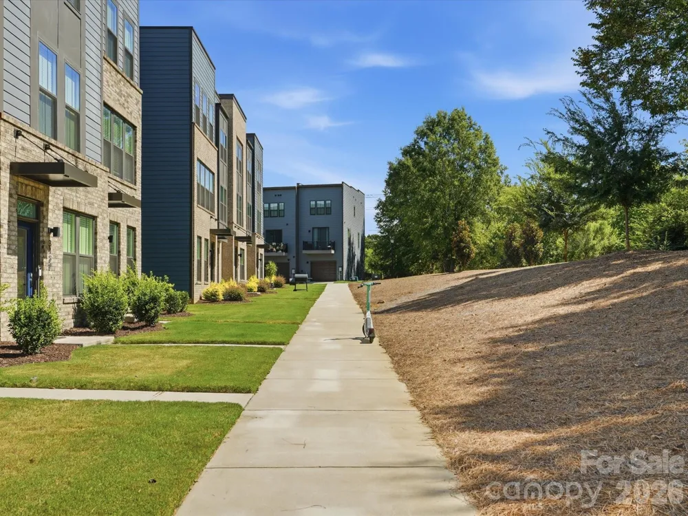 3122 Coquina Lane Charlotte, NC 28206