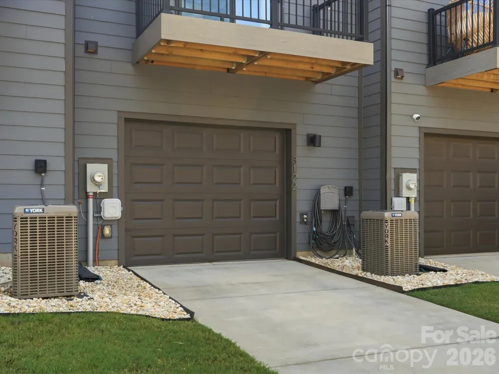 3122 Coquina Lane Charlotte, NC 28206
