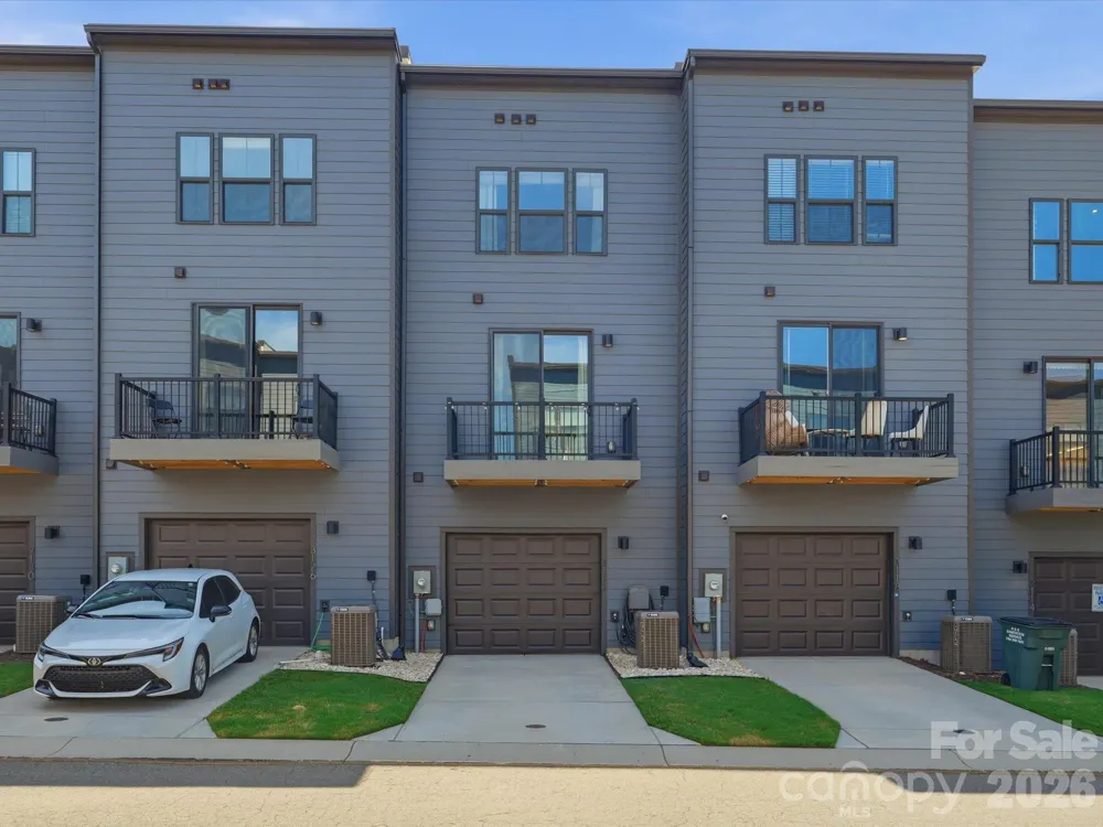 3122 Coquina Lane Charlotte, NC 28206