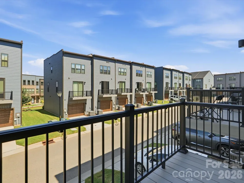 3122 Coquina Lane Charlotte, NC 28206
