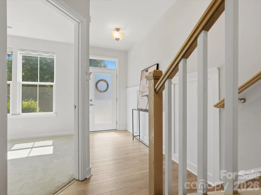 3122 Coquina Lane Charlotte, NC 28206
