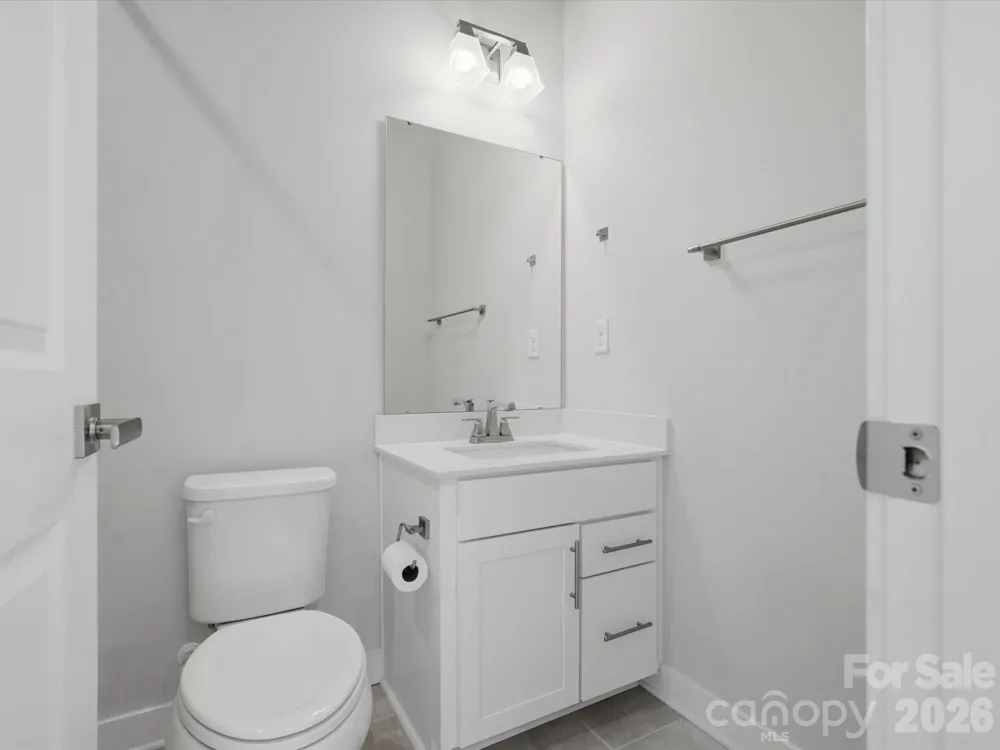 3122 Coquina Lane Charlotte, NC 28206