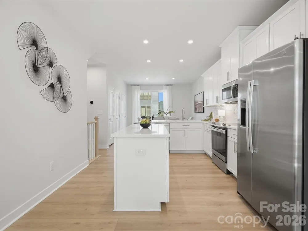 3122 Coquina Lane Charlotte, NC 28206