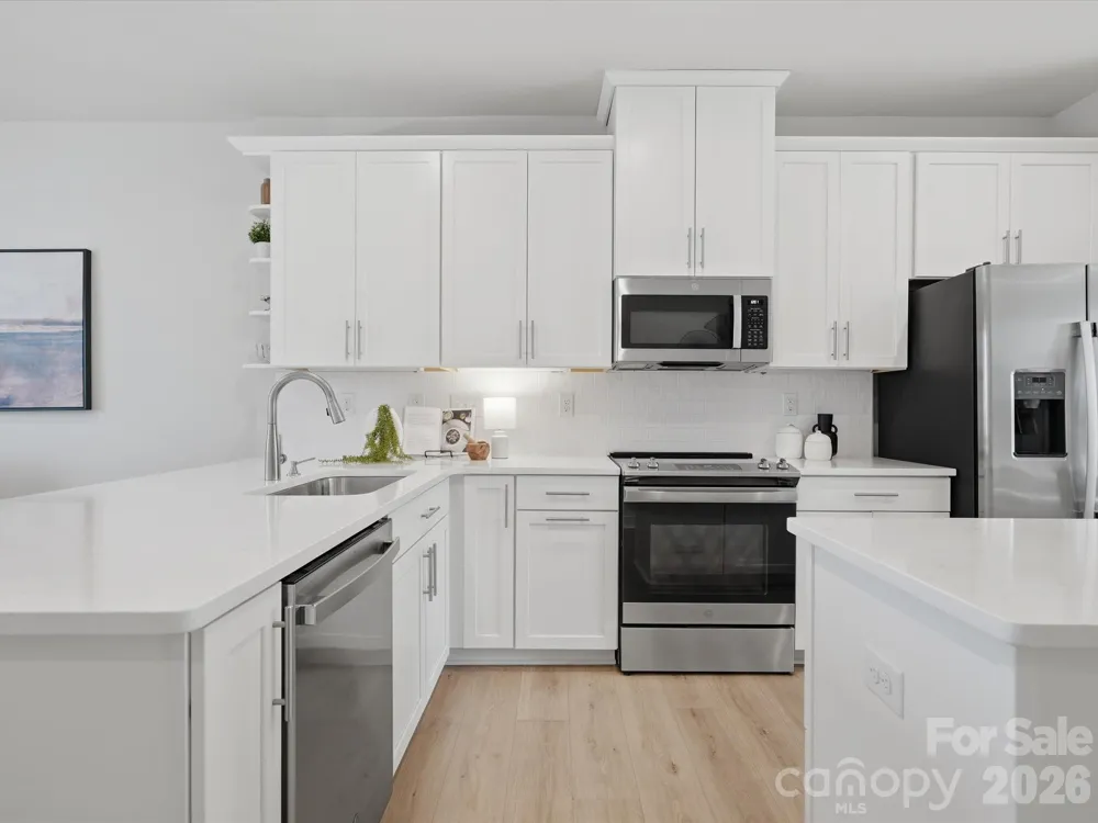 3122 Coquina Lane Charlotte, NC 28206