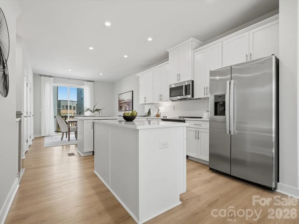 3122 Coquina Lane Charlotte, NC 28206