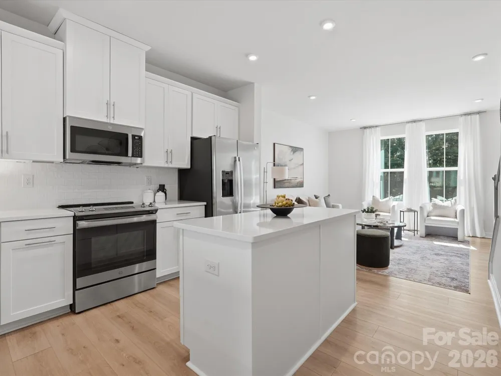 3122 Coquina Lane Charlotte, NC 28206