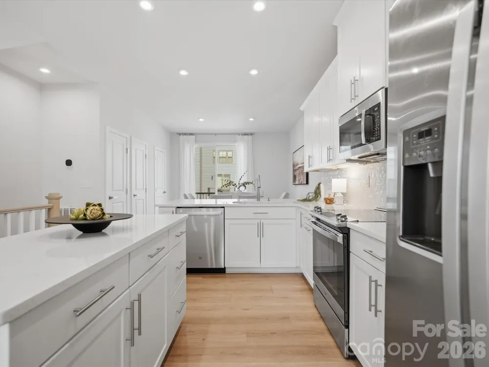 3122 Coquina Lane Charlotte, NC 28206