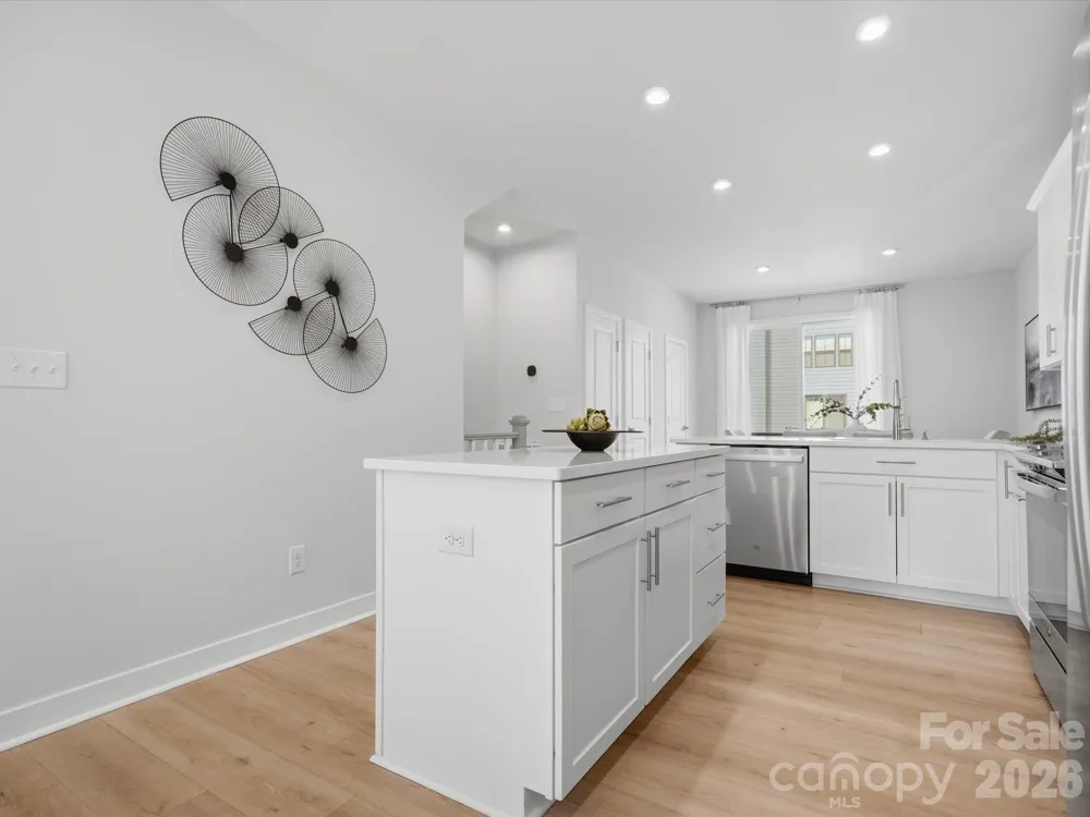 3122 Coquina Lane Charlotte, NC 28206