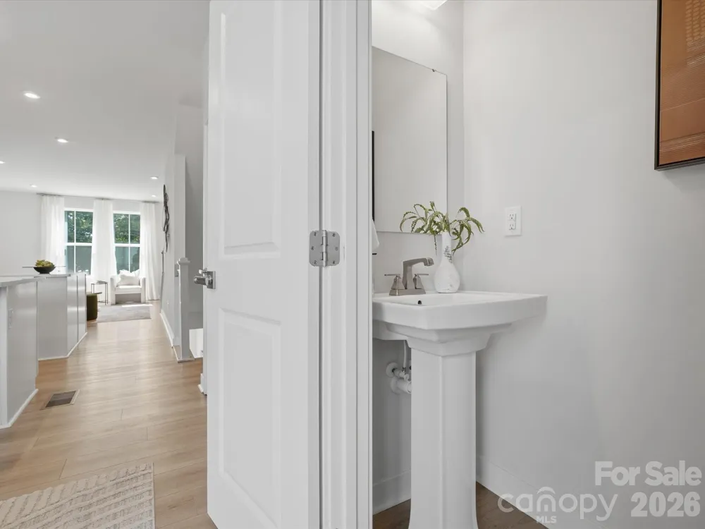 3122 Coquina Lane Charlotte, NC 28206