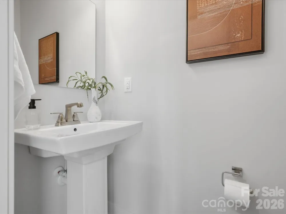 3122 Coquina Lane Charlotte, NC 28206