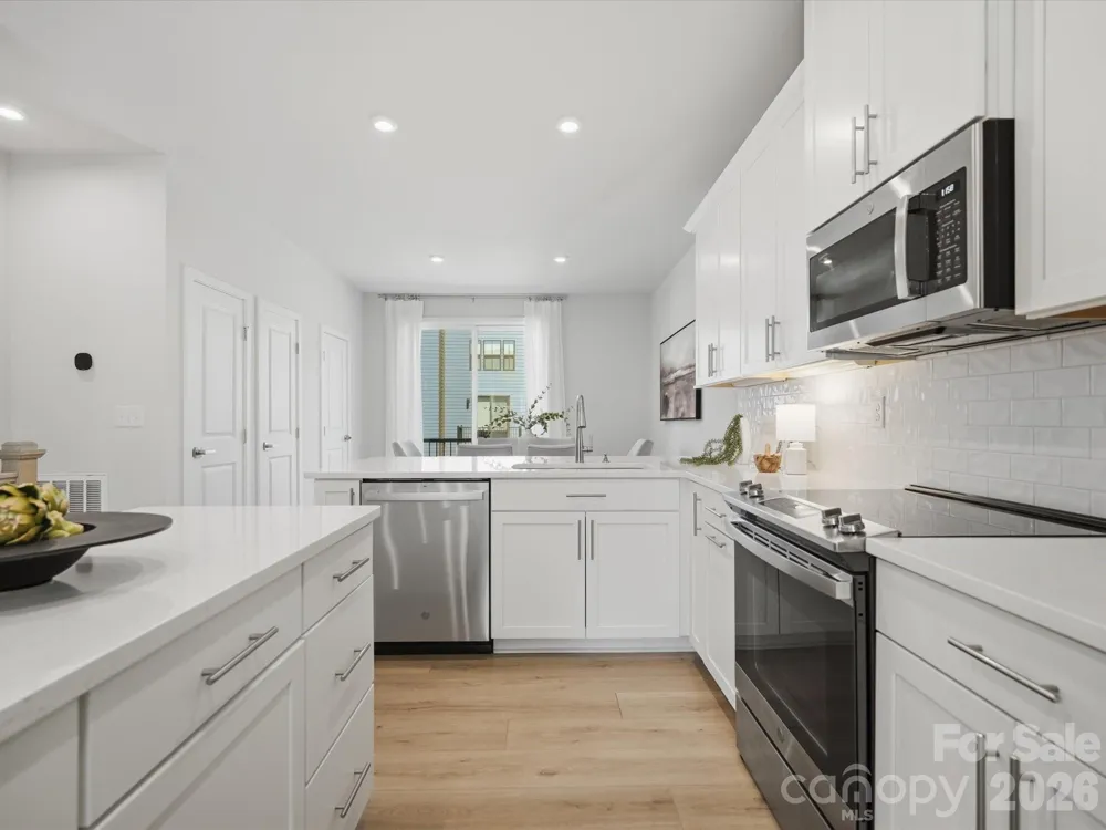 3122 Coquina Lane Charlotte, NC 28206