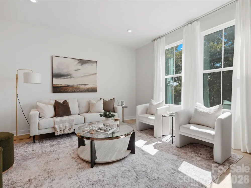 3122 Coquina Lane Charlotte, NC 28206