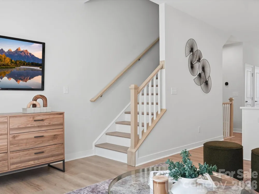 3122 Coquina Lane Charlotte, NC 28206